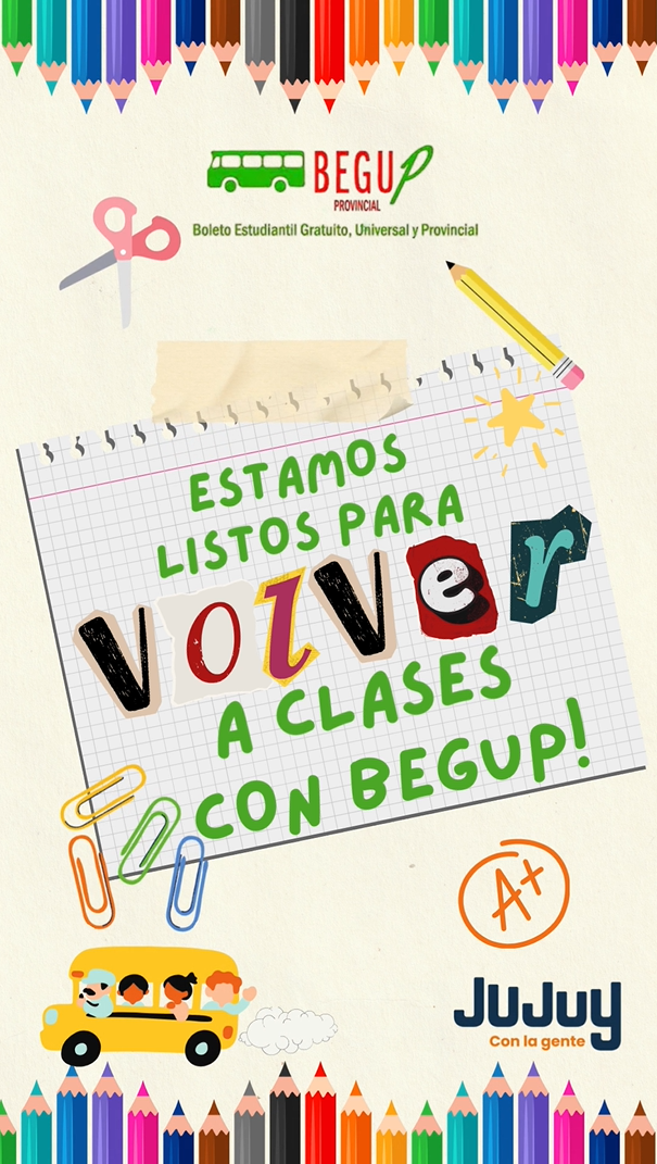 INSCRIPCIONES 2026!!